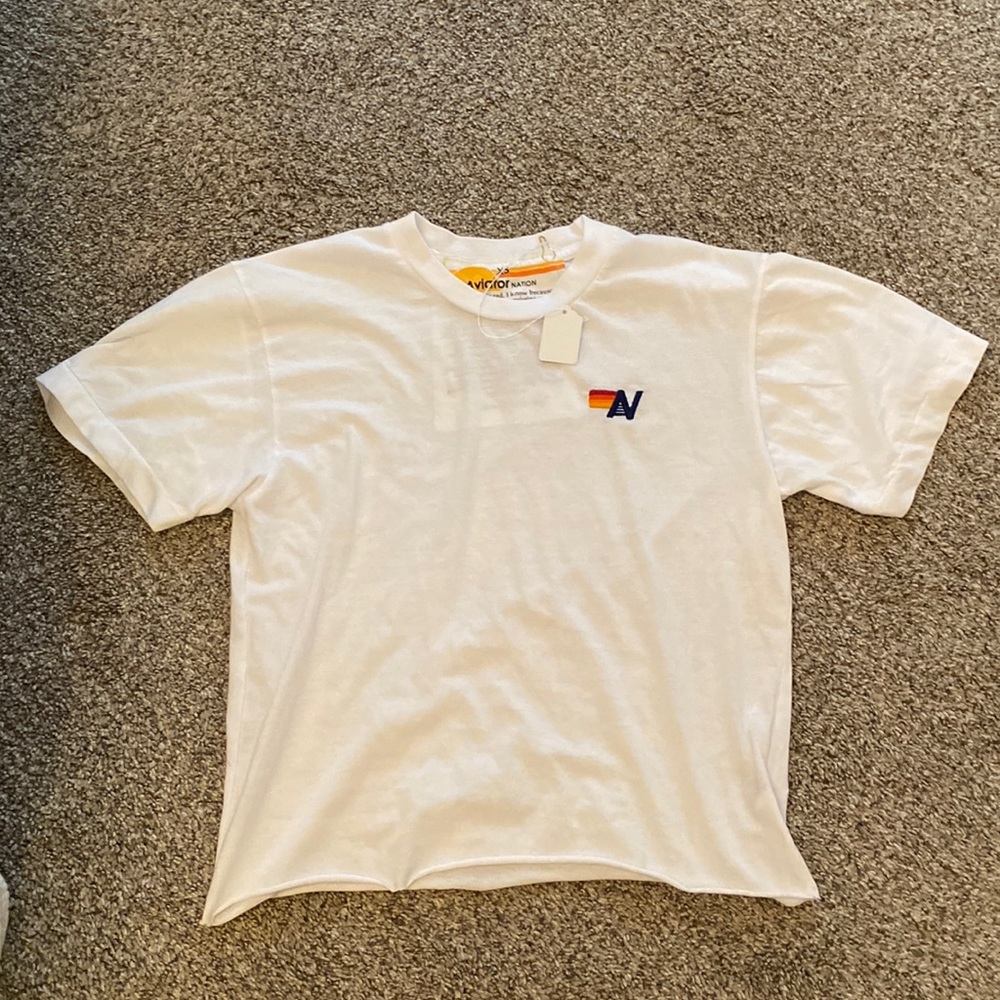 Aviator Nation tee